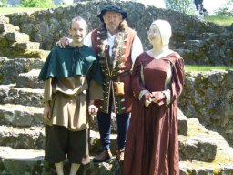 Die Bürger von Frankenberg (2009)